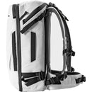 Matador GlobeRider35 Travel Backpack (Arctic White)