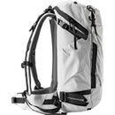 Matador GlobeRider35 Travel Backpack (Arctic White)