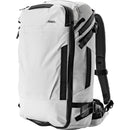 Matador GlobeRider35 Travel Backpack (Arctic White)