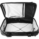 Matador GlobeRider45 Travel Backpack (Black)