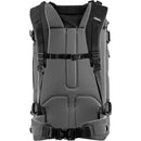 Matador GlobeRider45 Travel Backpack (Black)