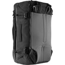 Matador GlobeRider45 Travel Backpack (Black)
