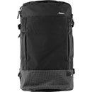 Matador GlobeRider45 Travel Backpack (Black)