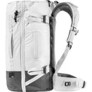 Matador GlobeRider45 Travel Backpack (Arctic White)