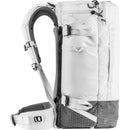 Matador GlobeRider45 Travel Backpack (Arctic White)