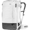 Matador GlobeRider45 Travel Backpack (Arctic White)