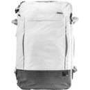 Matador GlobeRider45 Travel Backpack (Arctic White)