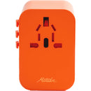 Matador Global Travel Adapter (Orange)