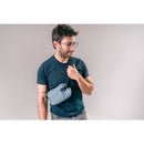 Matador ReFraction Packable Sling (Slate Blue)