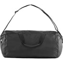 Matador ReFraction Packable Duffle Bag (Black)