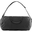 Matador ReFraction Packable Duffle Bag (Black)