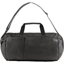 Matador ReFraction Packable Duffle Bag (Black)