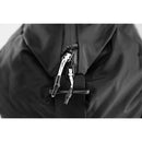 Matador ReFraction Packable Duffle Bag (Black)