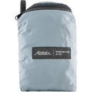 Matador ReFraction Packable Duffle Bag (Slate Blue)