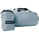 Matador ReFraction Packable Duffle Bag (Slate Blue)