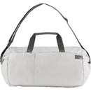 Matador ReFraction Packable Duffle Bag (Arctic White)
