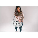 Matador ReFraction Packable Duffle Bag (Arctic White)
