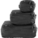 Matador Packing Cube (Black, 3-Pack)