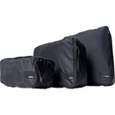 Matador Packing Cube (Black, 3-Pack)