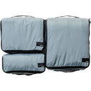 Matador Packing Cube (Slate Blue, 3-Pack)
