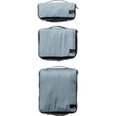 Matador Packing Cube (Slate Blue, 3-Pack)