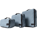 Matador Packing Cube (Slate Blue, 3-Pack)
