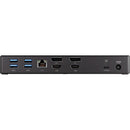 ALOGIC DA2 Dual 4K Display Universal Docking Station