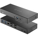 ALOGIC DA2 Dual 4K Display Universal Docking Station