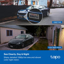 TP-Link Tapo C400 1080p Solar-Powered Smart Wire-Free Security Camera Kit