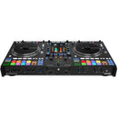 RANE DJ System One Professional All-in-One Motorized DJ Control System