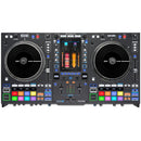 RANE DJ System One Professional All-in-One Motorized DJ Control System