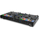 RANE DJ System One Professional All-in-One Motorized DJ Control System