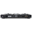 RANE DJ System One Professional All-in-One Motorized DJ Control System