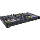 RANE DJ System One Professional All-in-One Motorized DJ Control System