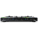 RANE DJ System One Professional All-in-One Motorized DJ Control System