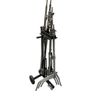 Glide Gear C-Stand Studio Cart