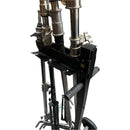 Glide Gear C-Stand Studio Cart