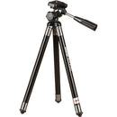 Sunpak PlatinumPlus 4200XL Travel Tripod (42")