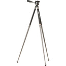 Sunpak PlatinumPlus 4200XL Travel Tripod (42")