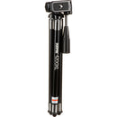 Sunpak PlatinumPlus 4200XL Travel Tripod (42")