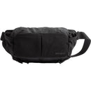 Moment Slate Sling Bag (Black, 4L)