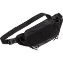 Moment Slate Sling Bag (Black, 4L)