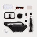 Moment Slate Sling Bag (Black, 4L)