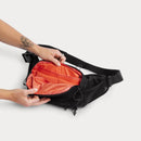 Moment Slate Sling Bag (Black, 4L)