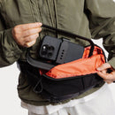 Moment Slate Sling Bag (Black, 4L)