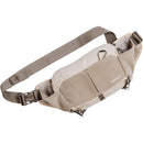 Moment Slate Sling Bag (Desert, 4L)