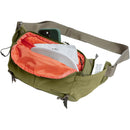 Moment Slate Sling Bag (Moss, 4L)