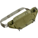 Moment Slate Sling Bag (Moss, 4L)