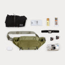 Moment Slate Sling Bag (Moss, 4L)