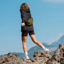Moment Slate Sling Bag (Moss, 4L)
